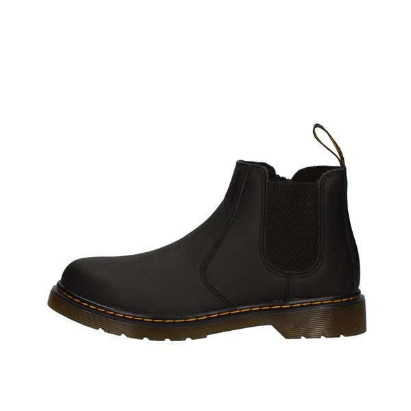 Dr Martens Chelsea Black