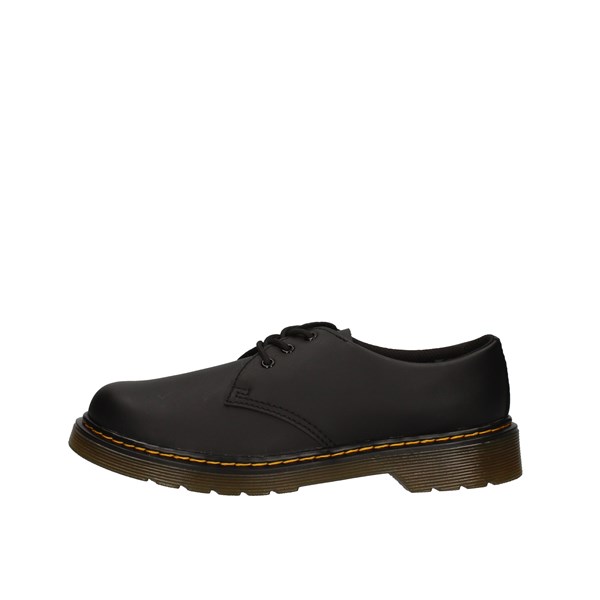 Dr Martens Oxford Black