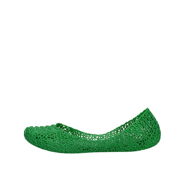 Melissa Dancers Green
