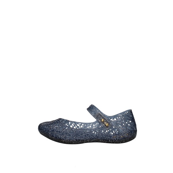 Melissa Dancers Blue