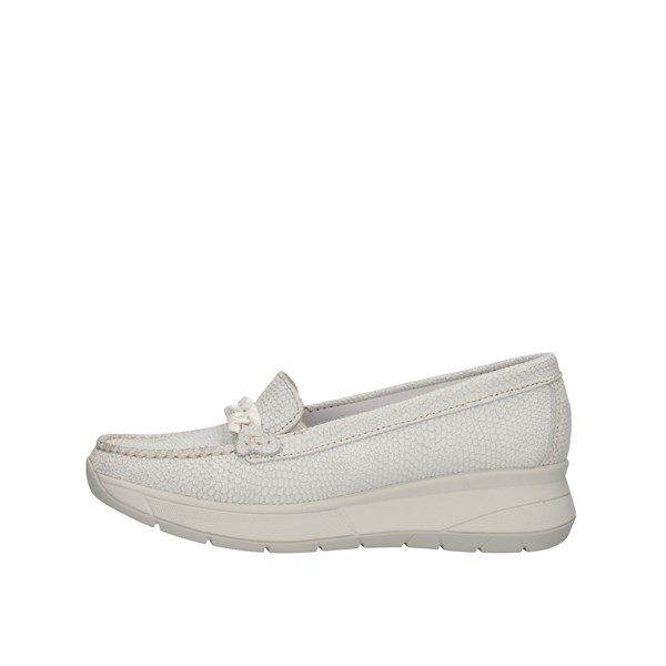 Igi e Co Loafers White