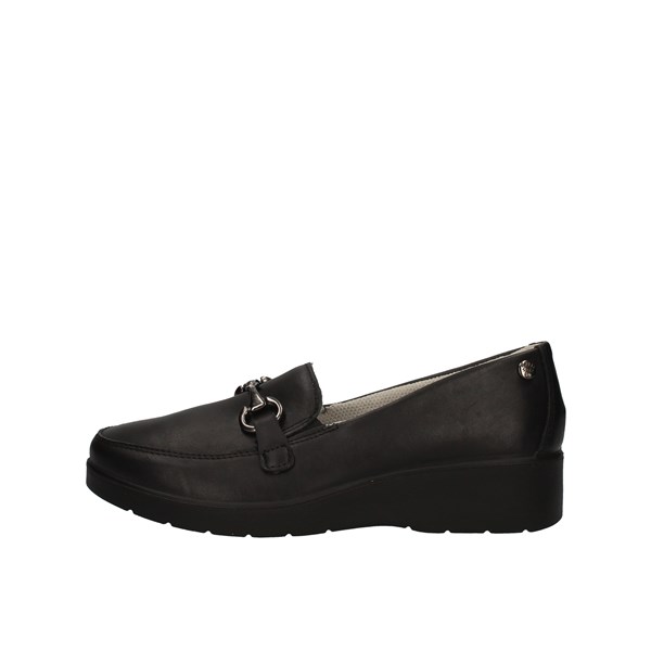 Enval Loafers Black