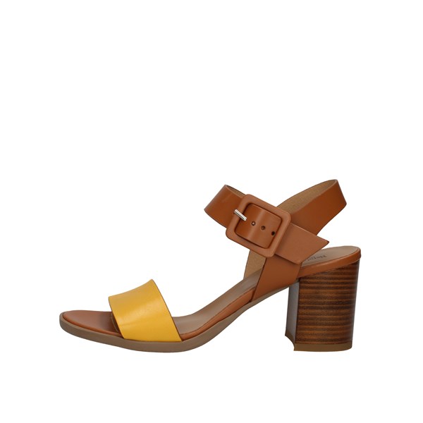 Nero Giardini With heel Leather