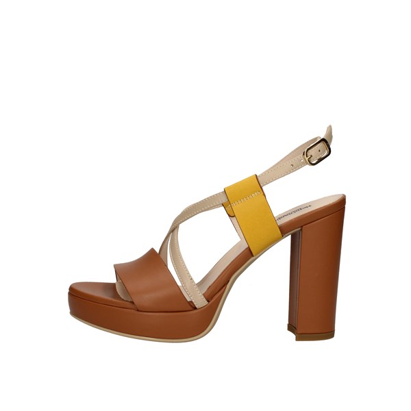 Nero Giardini With heel Leather