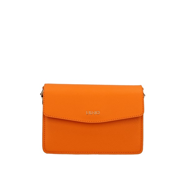 Liu Jo Shoulder Bags Orange