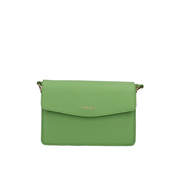 Liu Jo Shoulder Bags Green