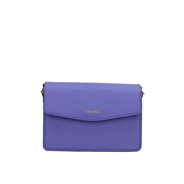 Liu Jo Shoulder Bags Violet