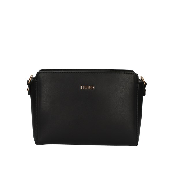 Liu Jo Shoulder Bags Black