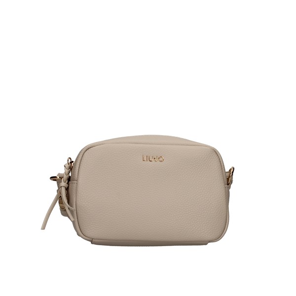Liu Jo Shoulder Bags Beige