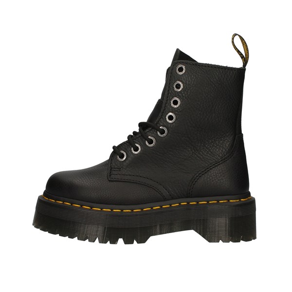 Dr Martens Anfibi Nero