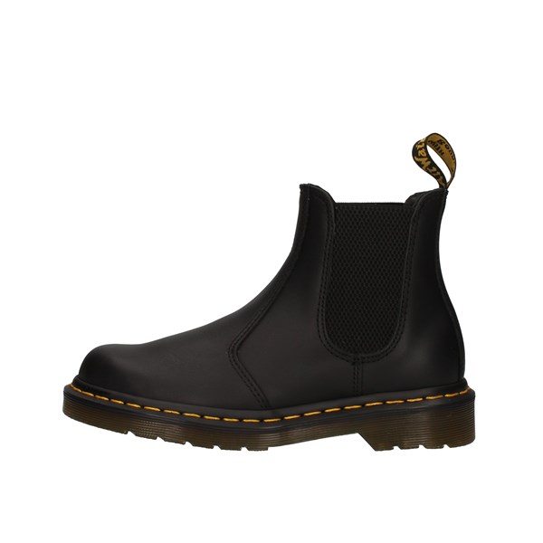 Dr Martens Chelsea Nero