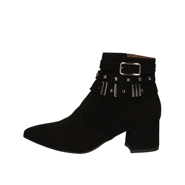 Nero Giardini boots Black