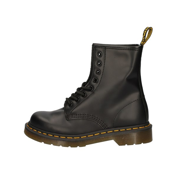 Dr Martens Amphibians Black
