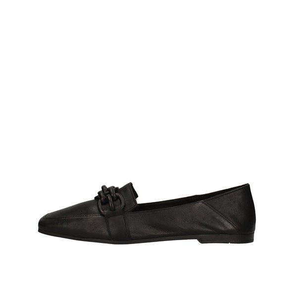 Pregunta Loafers Black