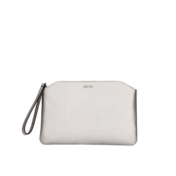 Liu Jo Pochette Argento