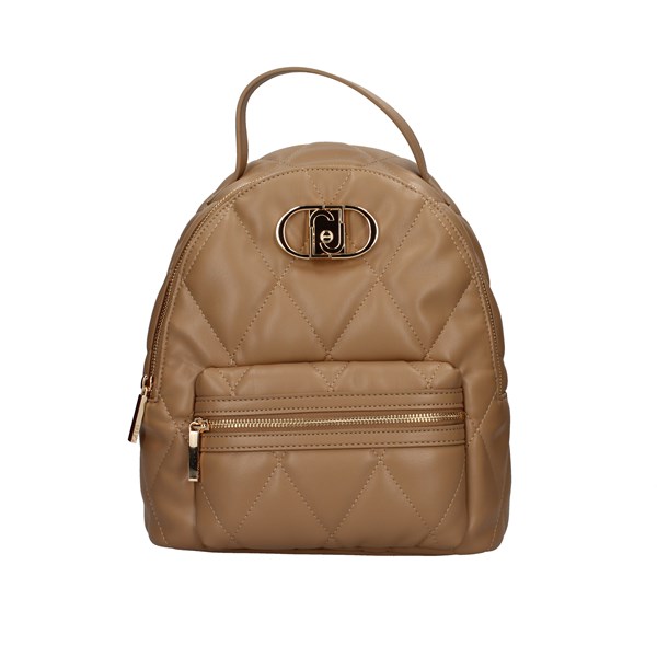 Liu Jo Backpacks Beige