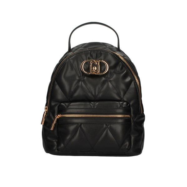Liu Jo Backpacks Black