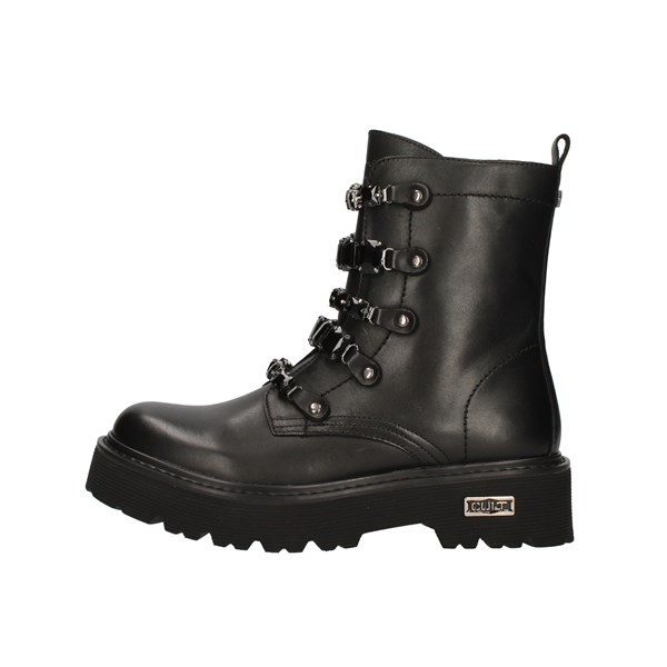 Cult Amphibians Black