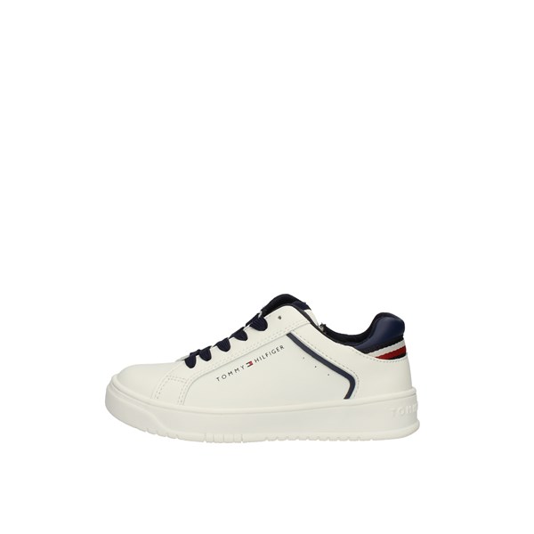 Tommy Hilfiger Basse Bianco