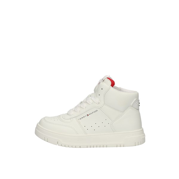 Tommy Hilfiger  high White