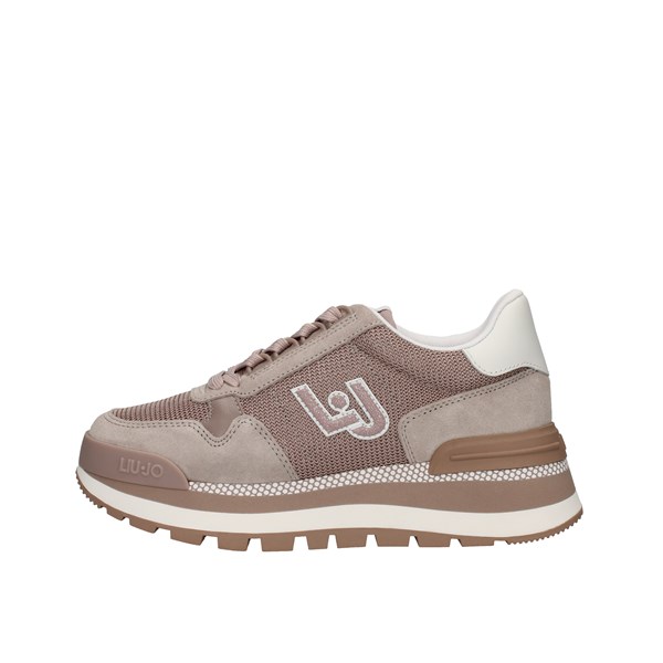 Liu Jo With Wedge Violet
