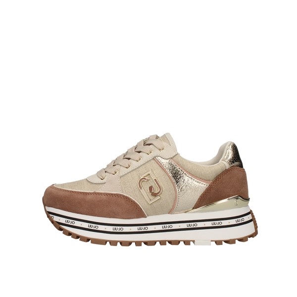 Liu Jo With Wedge Brown