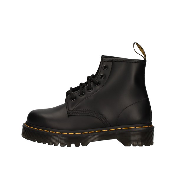 Dr Martens Anfibi Nero