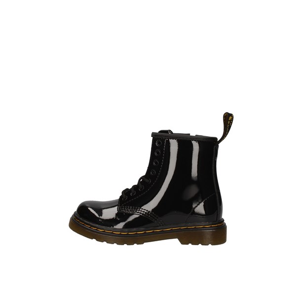 Dr Martens Amphibians Black