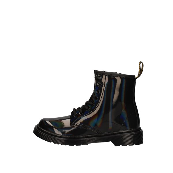 Dr Martens Anfibi Nero