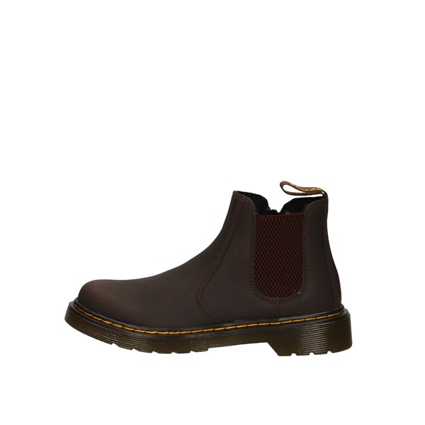 Dr Martens Chelsea Brown