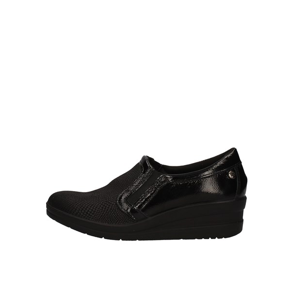 Enval Slip on Black