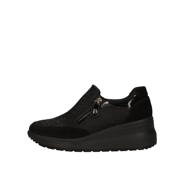 Enval Slip on Nero