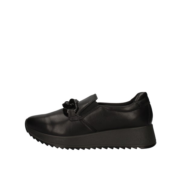 Enval Slip on Black