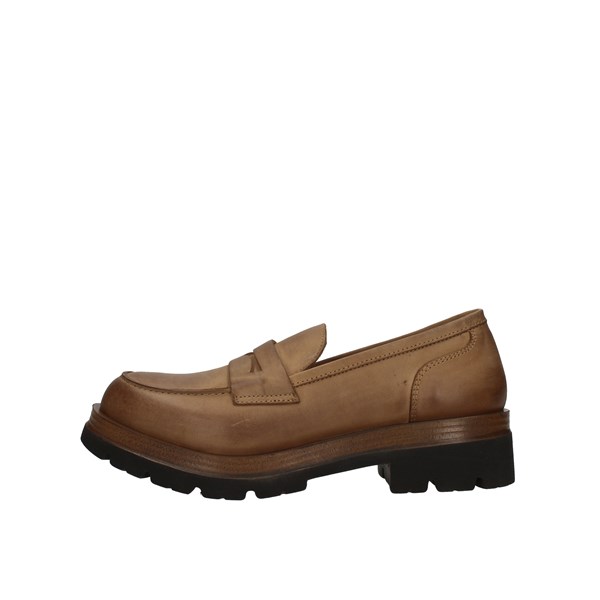 Igi e Co Loafers turtledove