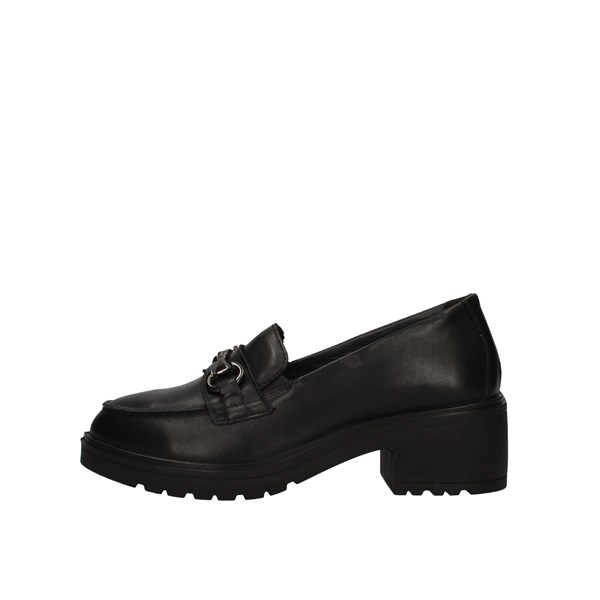 Igi e Co Loafers Black