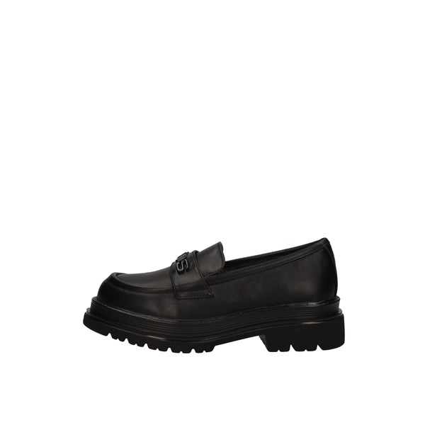 Paciotti 4US Loafers Black