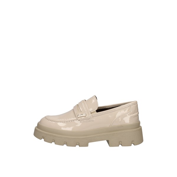 Paciotti 4US Loafers Beige