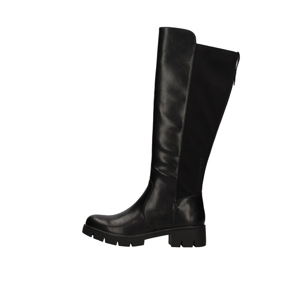Refresh Calf Black