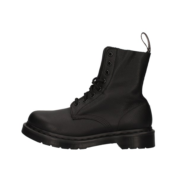 Dr Martens Amphibians Black