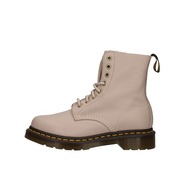 Dr Martens Amphibians Beige