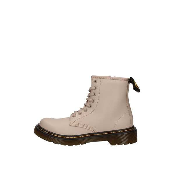 Dr Martens Anfibi Beige