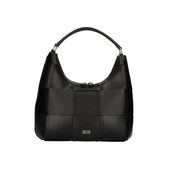 Cult Shoulder Bags Black