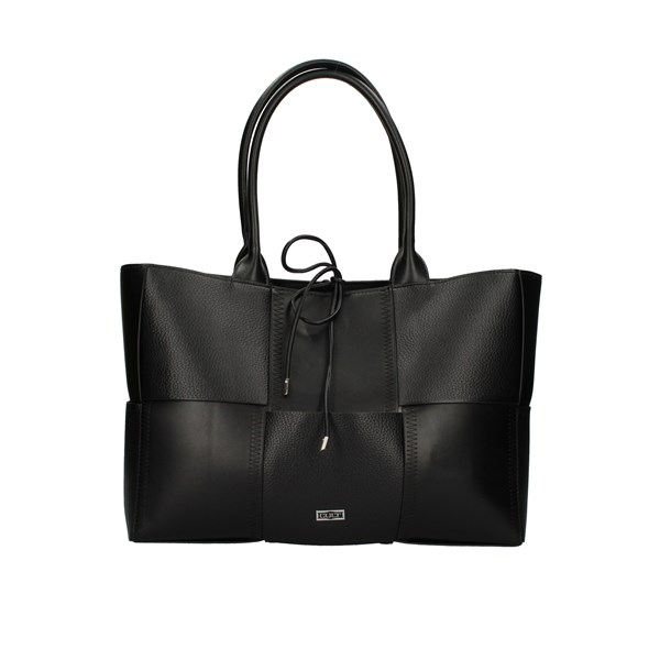 Cult Shopping bags Black