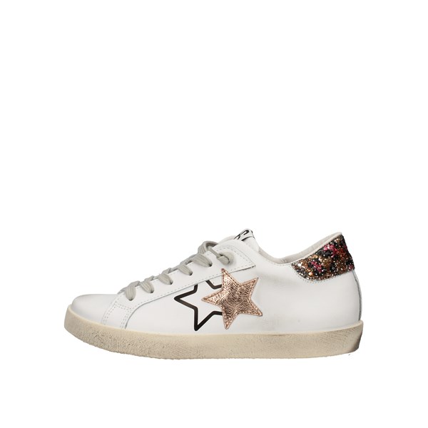 2star  low White