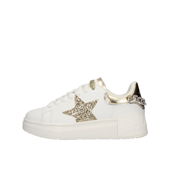 Shop Art  low Gold