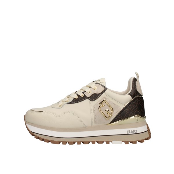 Liu Jo With Wedge Beige