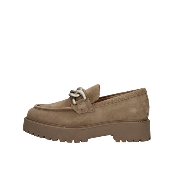Nero Giardini Loafers Grey