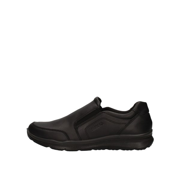 Enval Slip on Black