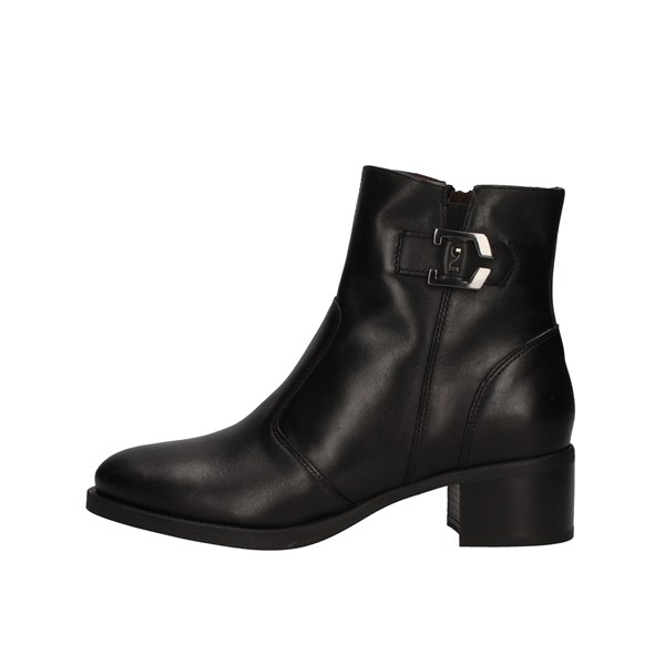 Nero Giardini boots Black