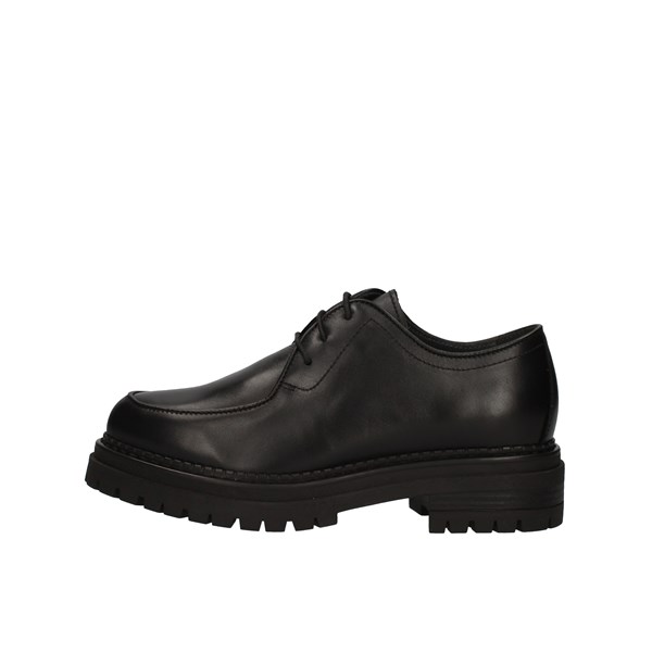 Nero Giardini Laced Black